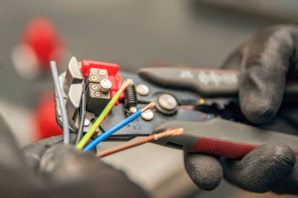 Best Electrical Repair Services  in Mountain View Acres, CA