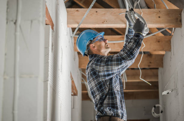 Best Electrical Troubleshooting Services  in Mountain View Acres, CA