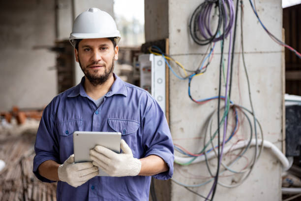 Best Affordable Electrician  in Mountain View Acres, CA
