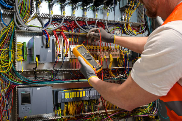 Best Electrical Wiring Services  in Mountain View Acres, CA