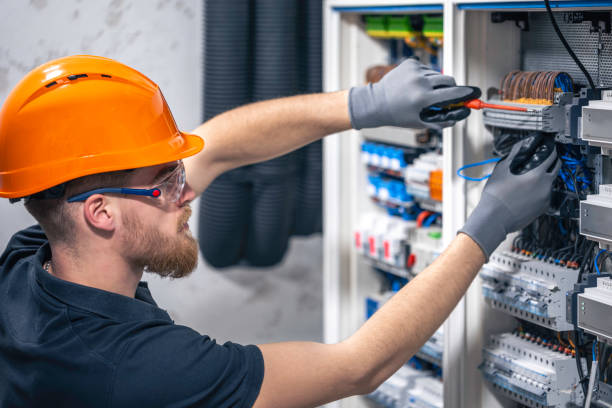 Best 24-Hour Electrician  in Mountain View Acres, CA